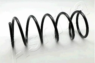 Suspension Spring (ZCA2086A)