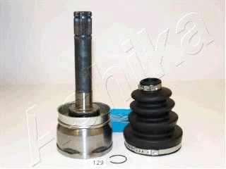Joint Kit, drive shaft (62-01-129)
