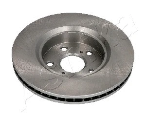 Brake Disc (60-02-2049C)