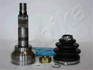 Joint Kit, drive shaft (62-07-706)