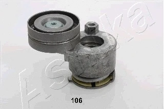 Tensioner Lever, V-ribbed belt (128-01-106)