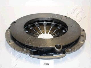 Clutch Pressure Plate