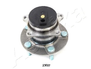 Wheel Hub (44-23007)