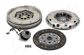 Clutch Kit (98-0H-H06)