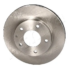 Brake Disc (60-03-348)