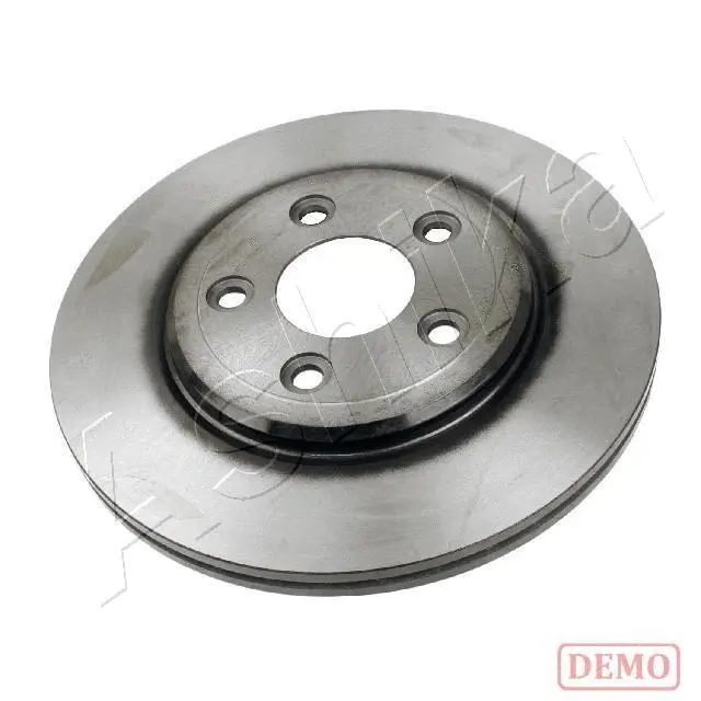 Brake Disc (60-00-0335C)