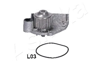 Water Pump, engine cooling (35-0L-L03)