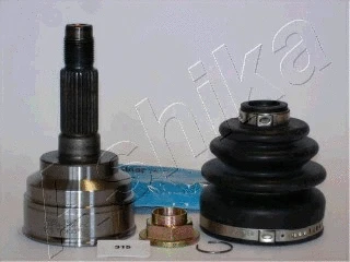 Joint Kit, drive shaft (62-03-315)