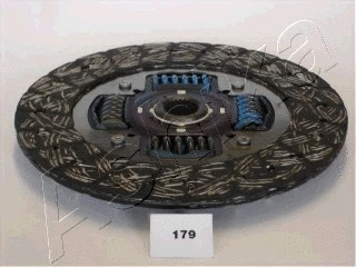 Clutch Disc