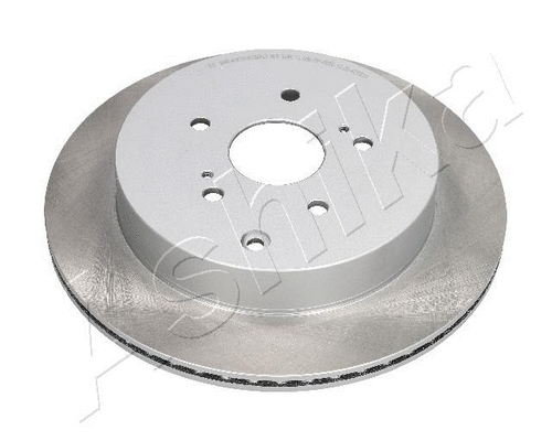 Brake Disc (61-08-802C)