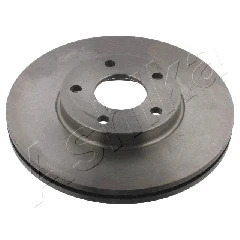 Brake Disc (60-00-0326)
