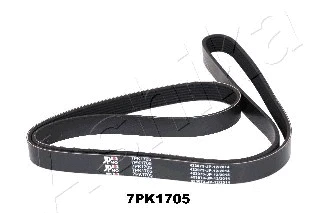 V-Ribbed Belt (112-7PK1705)
