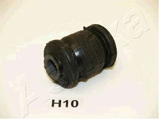 Mounting, control/trailing arm (GOM-H10)