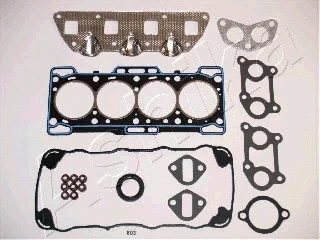 Gasket Kit, cylinder head (48-08-803)