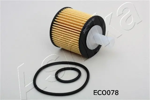 Oil Filter (10-ECO078)