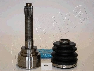 Joint Kit, drive shaft (62-09-905)