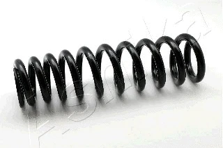 Suspension Spring (ZCA6705C)