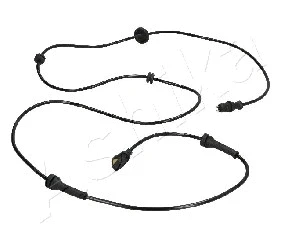 Sensor, wheel speed (151-00-0200)