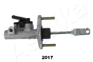 Master Cylinder, clutch (95-02-2017)