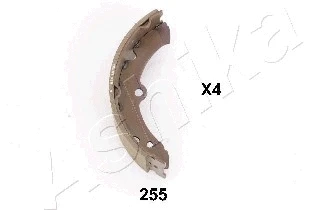 Brake Shoe Set (55-02-255)