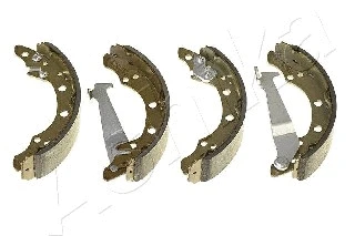Brake Shoe Set (55-00-0903)