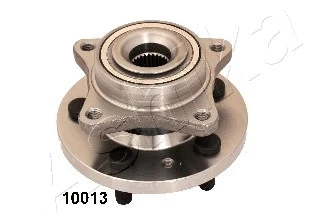 Wheel Hub (44-10013)