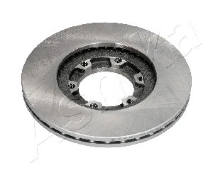 Brake Disc (60-09-909C)