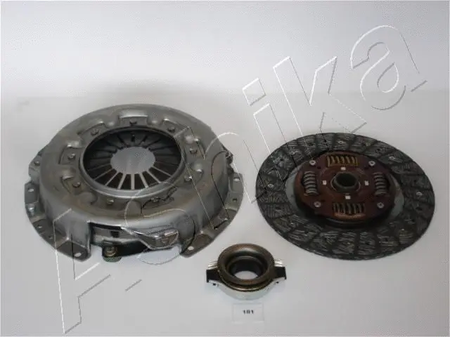 Clutch Kit (92-01-181)