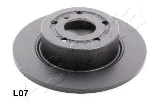 Brake Disc (61-0L-L07)