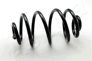 Suspension Spring (ZCA6650X)