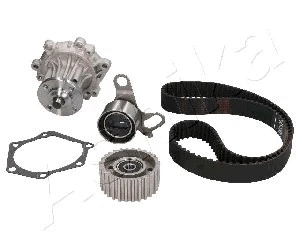 Water Pump & Timing Belt Kit (SKCT01)