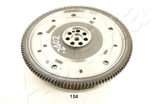 Flywheel