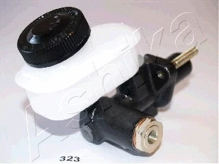 Master Cylinder, clutch (95-03-323)