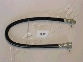 Holding Bracket, brake hose (69-01-1069)