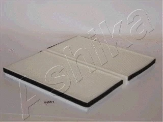 Filter, cabin air (21-SZ-Z01)