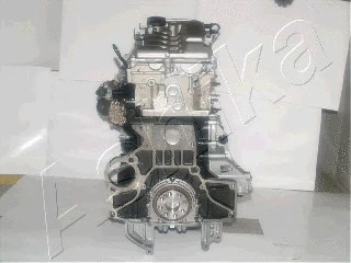 Complete Engine