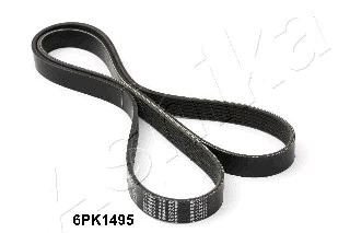 V-Ribbed Belt (112-6PK1495)