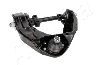 Control/Trailing Arm, wheel suspension (72-02-2051L)