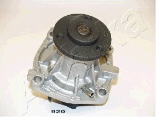 Water Pump, engine cooling (35-09-920)