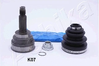 Joint Kit, drive shaft (62-0K-K07)