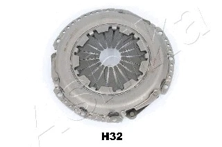 Clutch Pressure Plate (70-0H-H32)