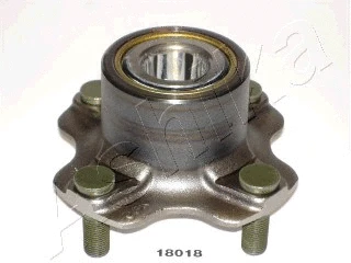 Wheel Hub (44-18018)