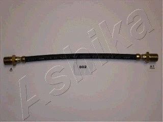 Holding Bracket, brake hose (69-08-802)