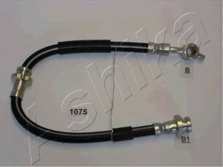 Holding Bracket, brake hose (69-01-1075)