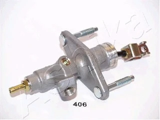 Master Cylinder, clutch (95-04-406)