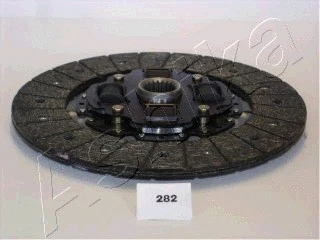Clutch Disc (80-02-282)