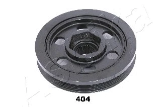 Belt Pulley, crankshaft (122-04-404)