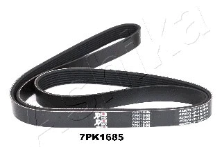 V-Ribbed Belt (112-7PK1685)