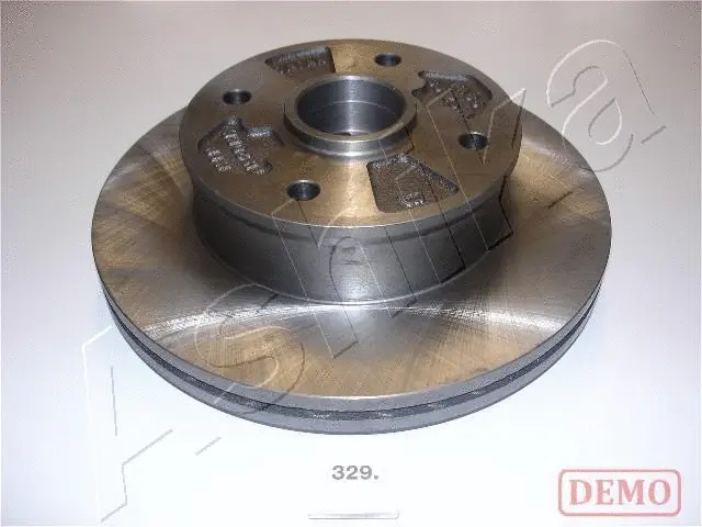 Brake Disc (60-03-329C)