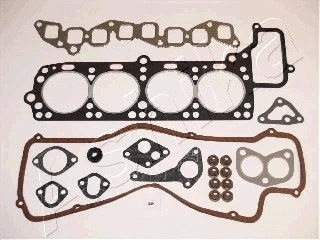 Gasket Kit, cylinder head (48-02-230)